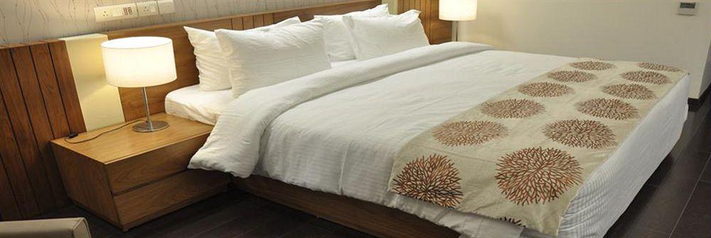 Fabhotel Prime Sage นิวเดลี ภายนอก รูปภาพ