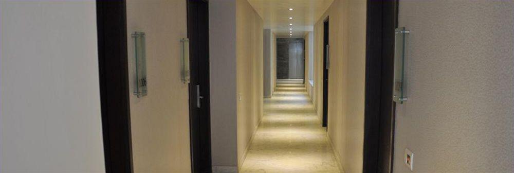 Fabhotel Prime Sage นิวเดลี ภายนอก รูปภาพ