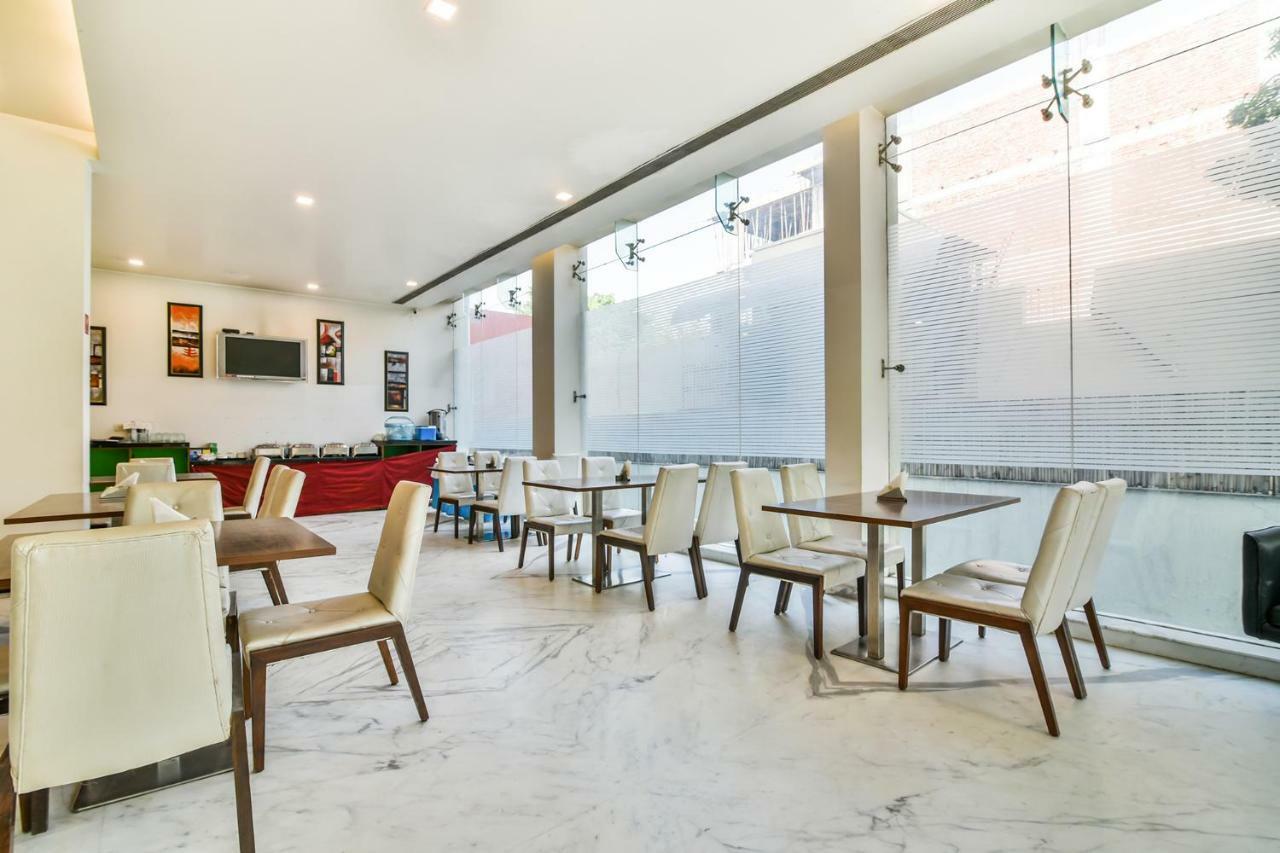 Fabhotel Prime Sage นิวเดลี ภายนอก รูปภาพ